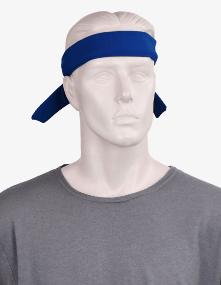Cooling Headbands - Mann Supply IFRBeanies