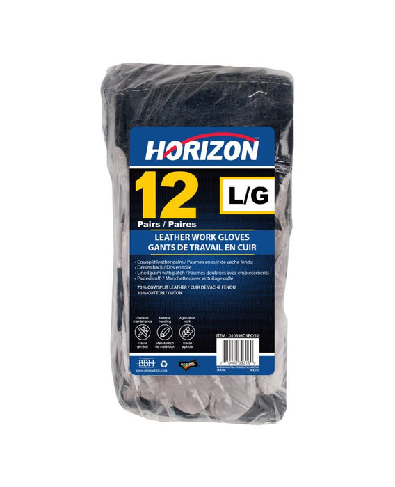 Drivers and Riggers Gloves - Mann Supply HorizonDrivers & Riggers Gloves