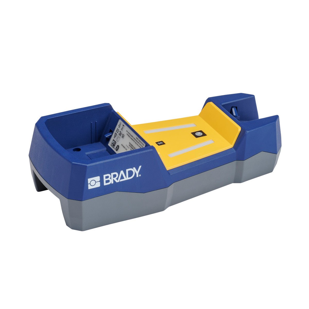 Cradle for V4500 Barcode Scanner - Secure & Convenient Storage — Mann ...