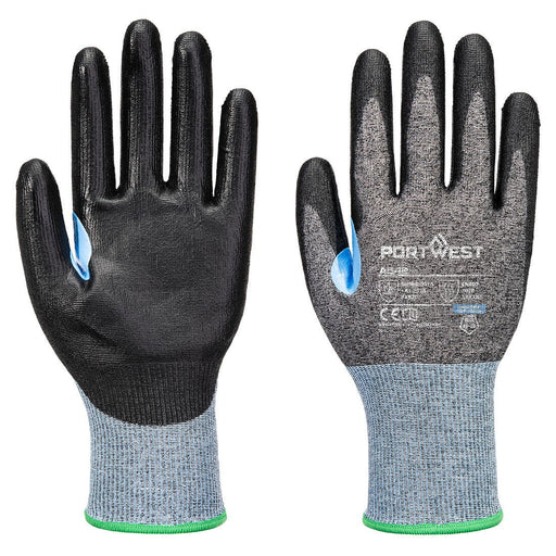 Polyurethane Coated Gloves - Mann Supply PortwestGloves