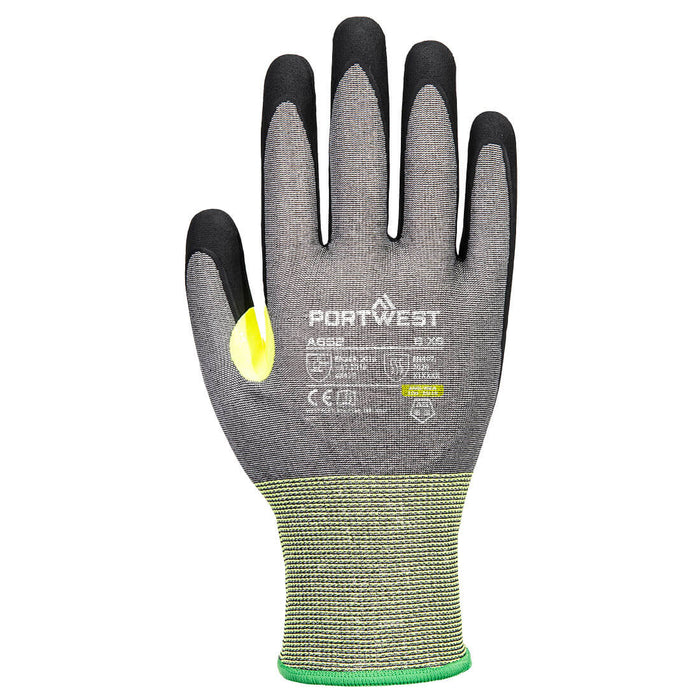 Cut Resistant Gloves - Mann Supply PortwestGloves