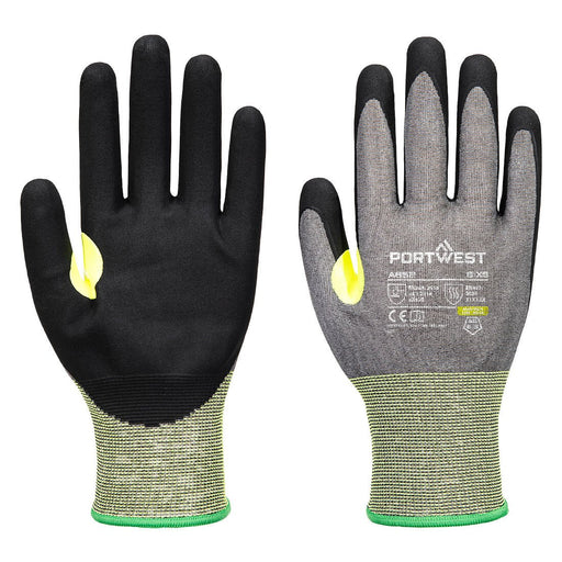 Cut Resistant Gloves - Mann Supply PortwestGloves