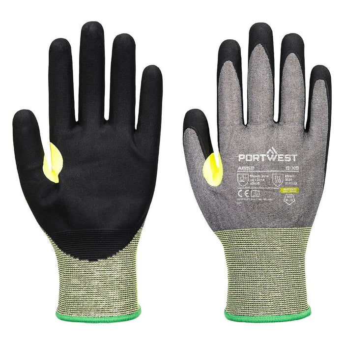Cut Resistant Gloves - Mann Supply PortwestGloves