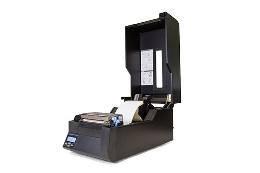 Citizen CL Label Printer -E720-Desktop Label Printer-Citizen-Thermal Transfer/ 203 DPI/ Ethernet & USB-Mann Supply