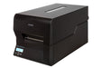 Citizen CL Label Printer -E720DT-Desktop Label Printer-Citizen-Direct Transfer/ 203 DPI/ Ethernet & USB-Mann Supply