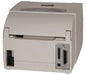 Citizen CL-S521-II Label Printer, Direct Transfer, 203 DPI.-Desktop Label Printer-Citizen-203 DPI-Direct Thermal-Mann Supply