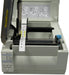 Citizen CL-S531-II Label Printer, Direct Thermal, 300 DPI with Premium Ethernet (ES04) and Cutter-Desktop Label Printer-Citizen-Gray-300 DPI-Direct Thermal-Mann Supply
