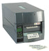 Citizen CL-S703II Label Printer : 300 DPI, with Premium Ethernet Interface.-Desktop Label Printer-Citizen-Direct Thermal & Thermal Transfer-Gray-Mann Supply