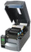 Citizen CL-S7XXDT-II Industrial Label Printer-Industrial Label Printer-Citizen-DT / 203 DPI-Direct Thermal-Gray-Mann Supply