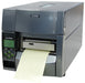 Citizen CL-S703II Label Printer : 300 DPI, with Premium Ethernet Interface.-Desktop Label Printer-Citizen-Direct Thermal & Thermal Transfer-Gray-Mann Supply