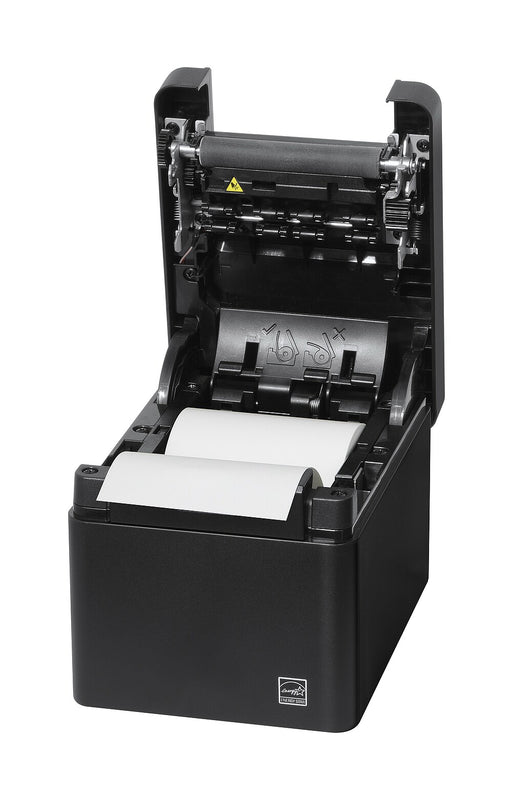 Citizen CT-E601 POS Printer-POS Printer-Citizen-USB Only-Mann Supply