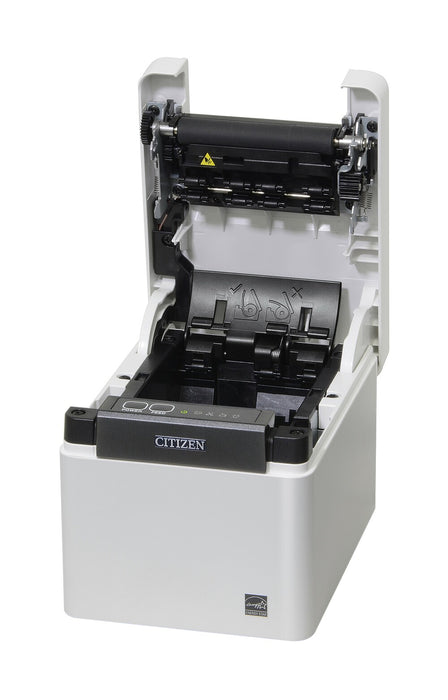 Citizen CT-E601 POS Printer-POS Printer-Citizen-USB Only-Mann Supply