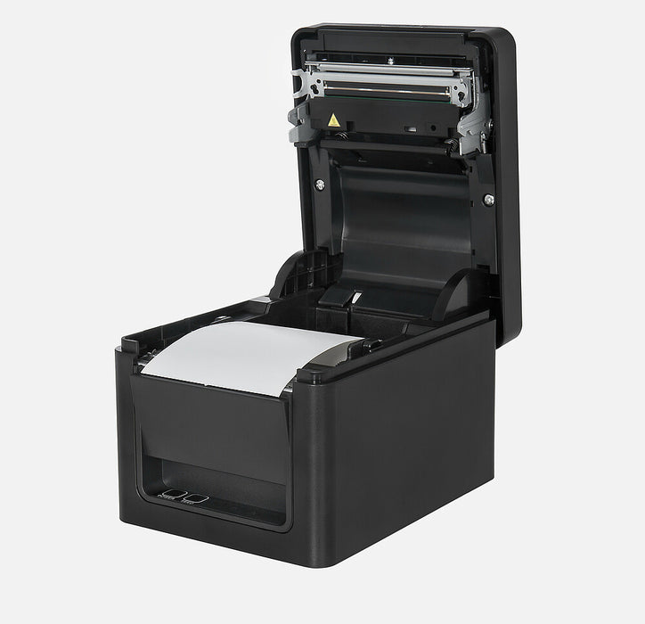 Citizen CT-E651 POS Printer-POS Printer-Citizen-USB-Mann Supply