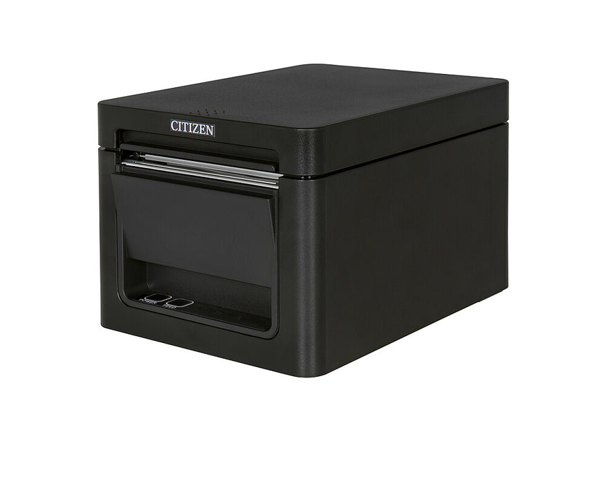 Citizen CT-E651 POS Printer-POS Printer-Citizen-USB-Mann Supply