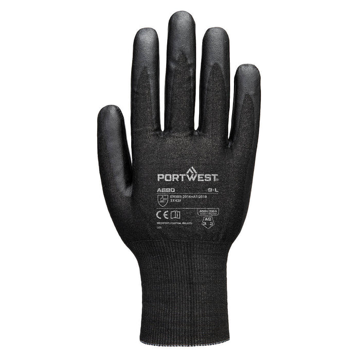 Cut Resistant Gloves - Mann Supply PortwestCut Resistant Gloves