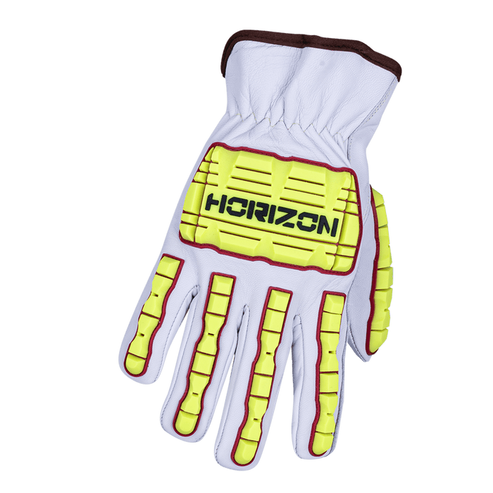 Cut Resistant Gloves - Mann Supply HorizonBBH