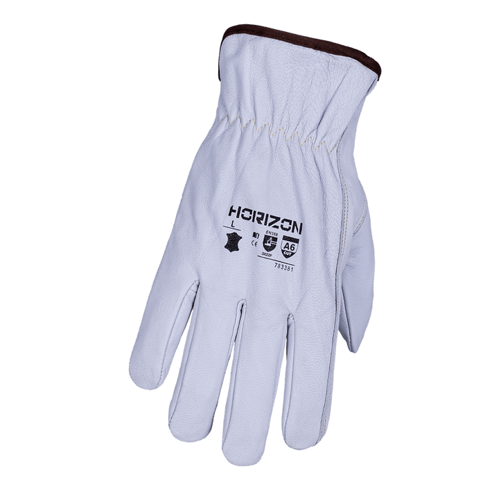 Cut Resistant Gloves - Mann Supply HorizonBBH