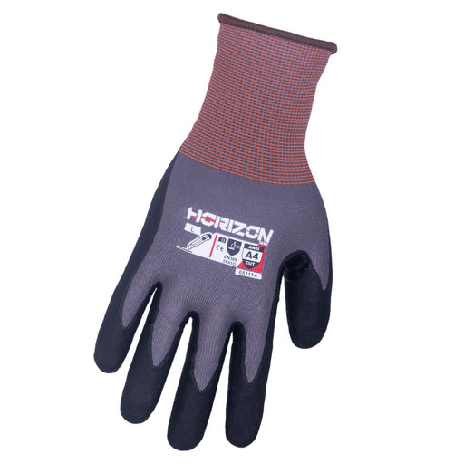 Cut Resistant Gloves - Mann Supply HorizonBBH