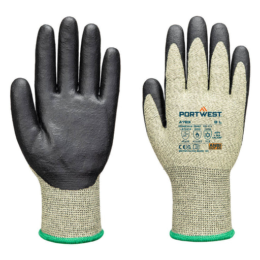 Cut Resistant Gloves - Mann Supply PortwestCut Resistant Gloves