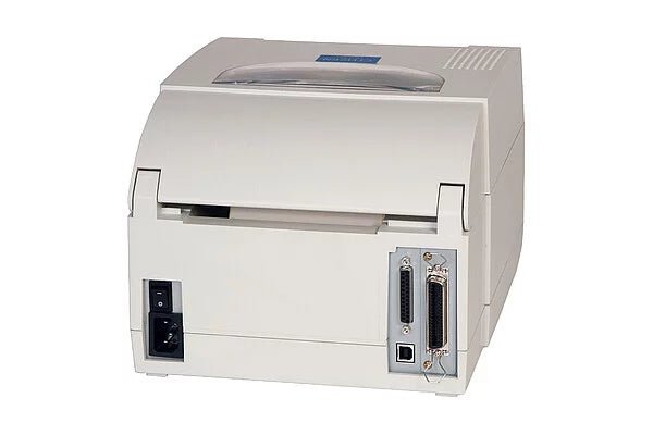 Desktop Label Printer - Mann Supply CitizenCitizen Label Printers