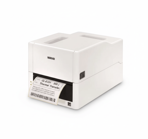 Desktop Label Printer - Mann Supply CitizenCitizen Label Printers