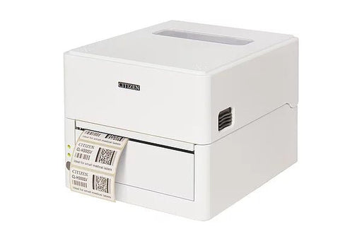 Desktop Label Printer - Mann Supply CitizenCitizen Label Printers