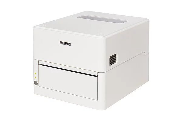 Desktop Label Printer - Mann Supply CitizenCitizen Label Printers