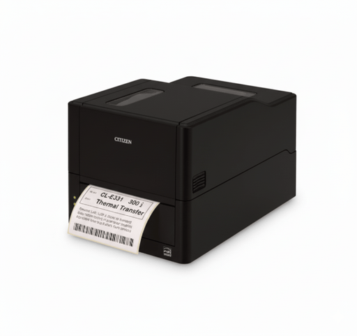 Desktop Label Printer - Mann Supply CitizenCitizen Label Printers