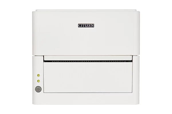 Desktop Label Printer - Mann Supply CitizenCitizen Label Printers