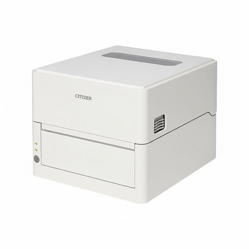 Desktop Label Printer - Mann Supply CitizenCitizen Label Printers