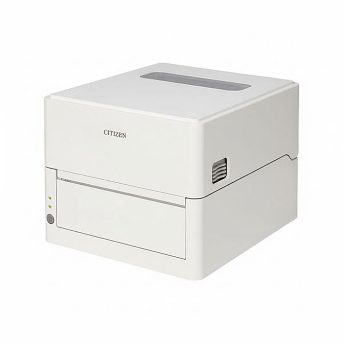 Desktop Label Printer - Mann Supply CitizenCitizen Label Printers