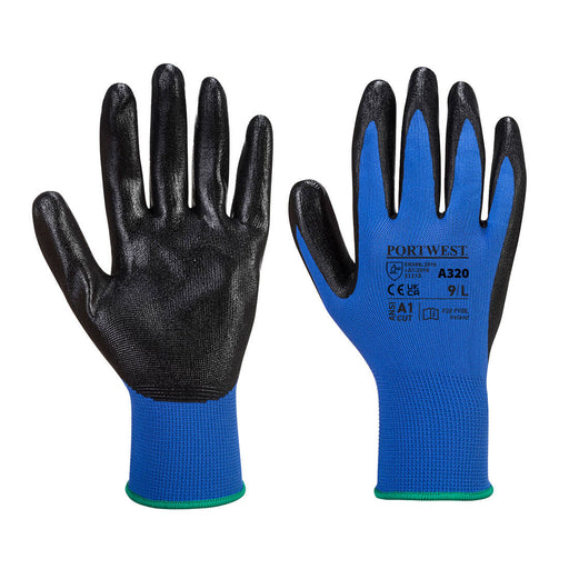 General Handling Gloves - Mann Supply PortwestGeneral Handling Gloves