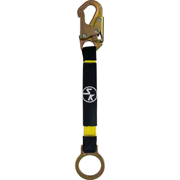 D - Ring Extender - Mann Supply Safe KeeperD - Ring Extender