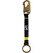 D - Ring Extender - Mann Supply Safe KeeperD - Ring Extender