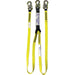 Lanyards - Mann Supply Safe KeeperFall Protection