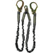 Lanyards - Mann Supply Safe KeeperFall Protection