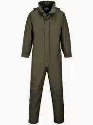 Big Bill Duck Insulated Coverall
