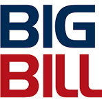 Big Bill Duck Insulated Coverall