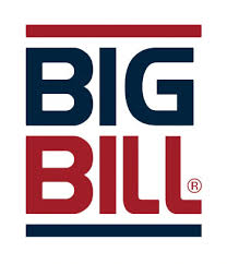 Big Bill Regular Fit Work Shorts