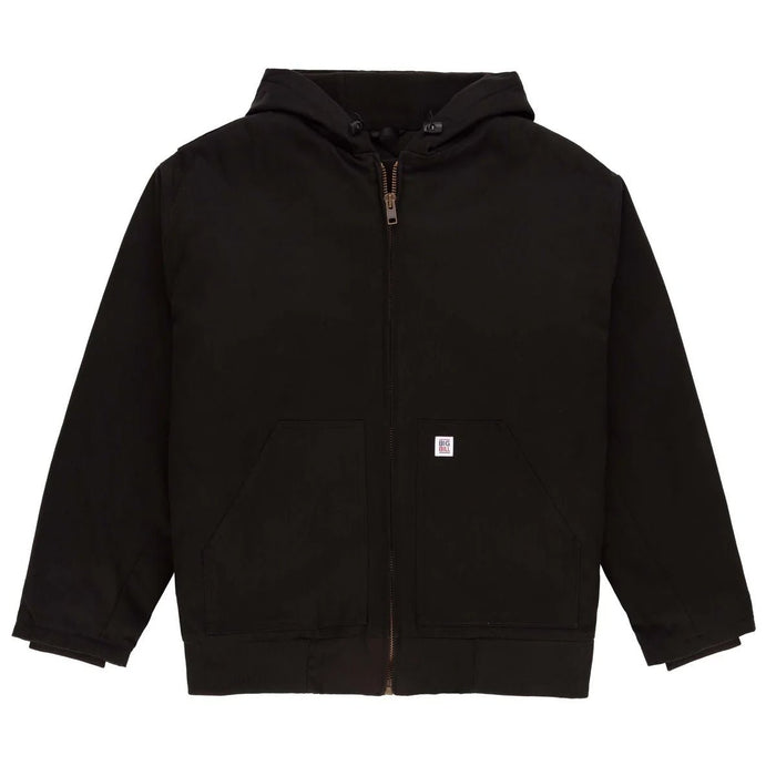 Duck Jacket - Mann Supply Big BillCanada