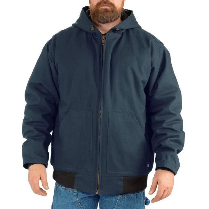 Duck Jacket - Mann Supply Big BillCanada