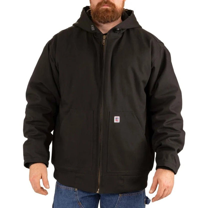 Duck Jacket - Mann Supply Big BillCanada