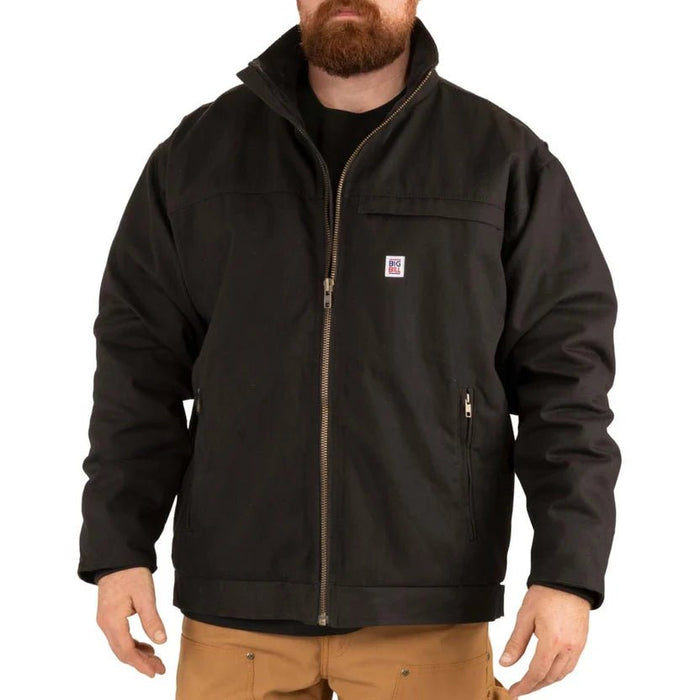 Duck Jacket - Mann Supply Big BillCanada