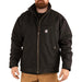Duck Jacket - Mann Supply Big BillCanada