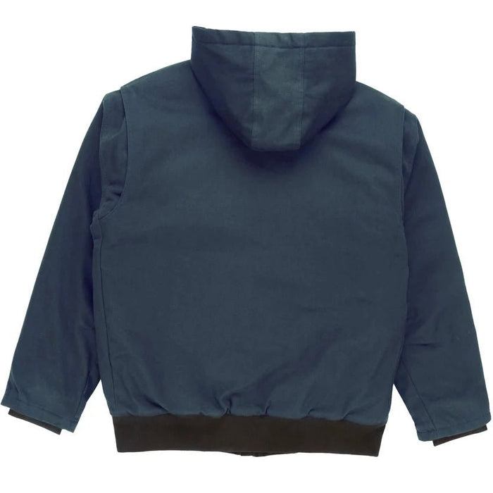 Duck Jacket - Mann Supply Big BillCanada