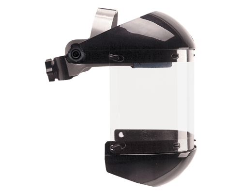 Hardhats and Helmets - Mann Supply BullardABS