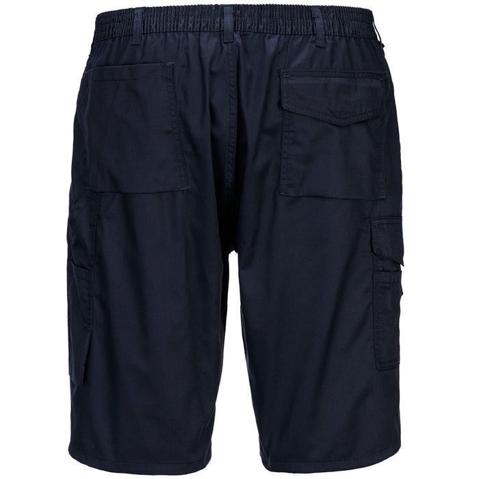 Work Shorts - Mann Supply PortwestClothing