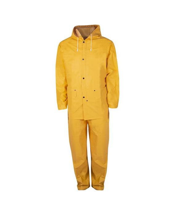 Rain Pants - Mann Supply WorktuffClothing