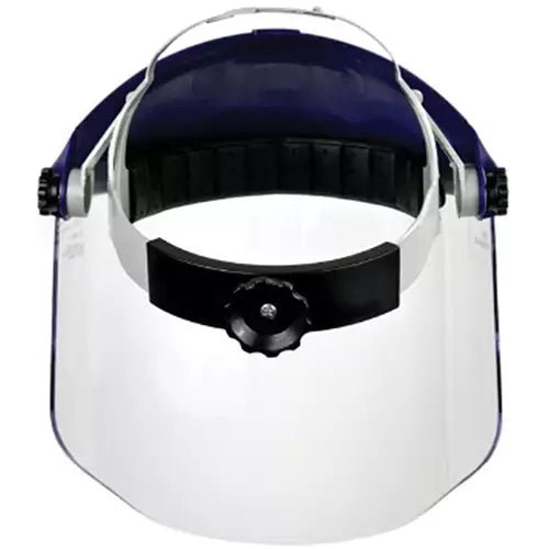 Face Shields - Mann Supply 3MEye Protection