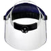 Face Shields - Mann Supply 3MEye Protection